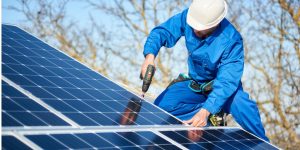 Installation Maintenance Panneaux Solaires Photovoltaïques à Joudes